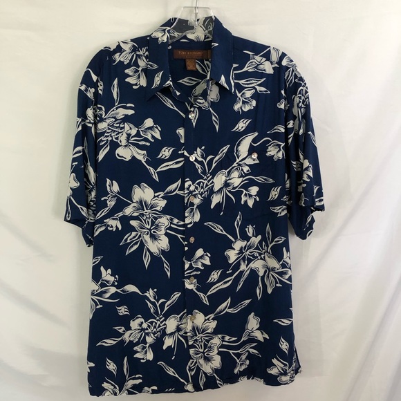 Tori Richard DISNEY CRUISE Mickey Shirt Hawaiian - Picture 2 of 6